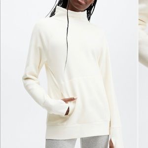 Fabletics Zaylee Funnel Neck Tunic